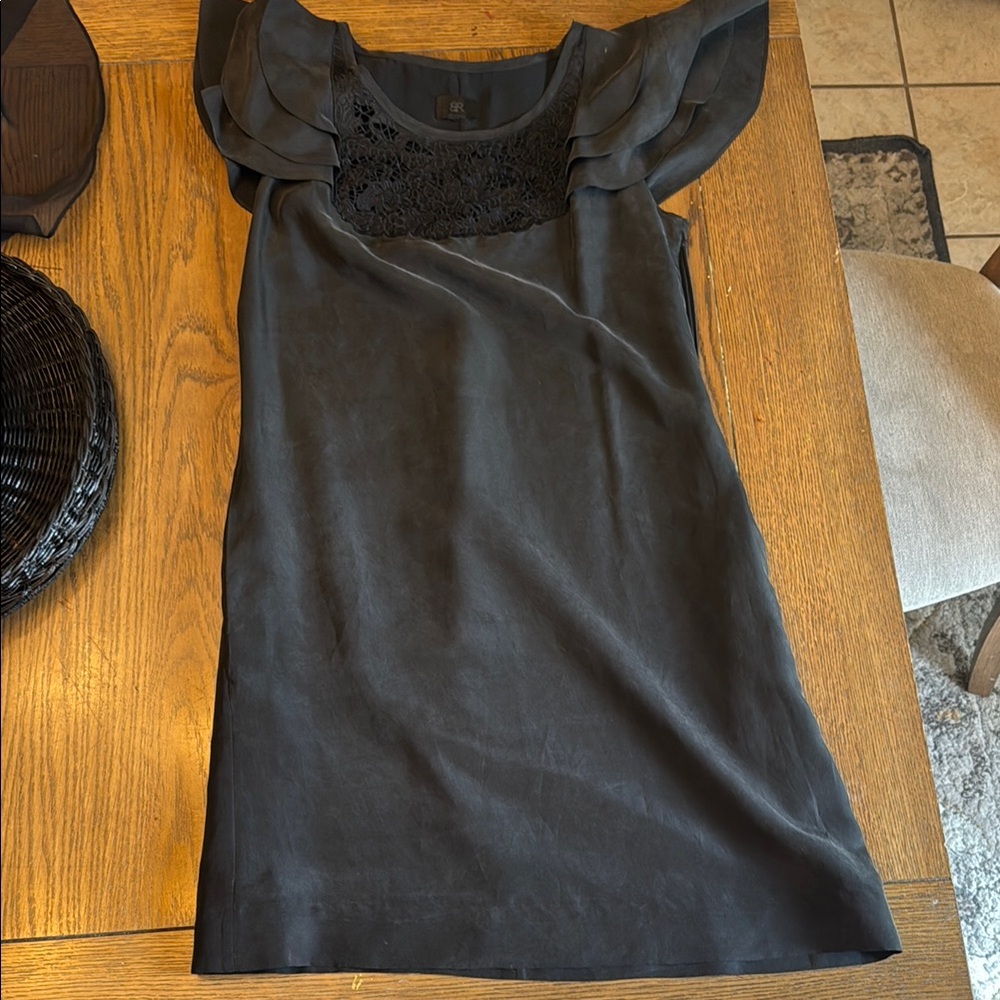 Banana Republic Shift Dress